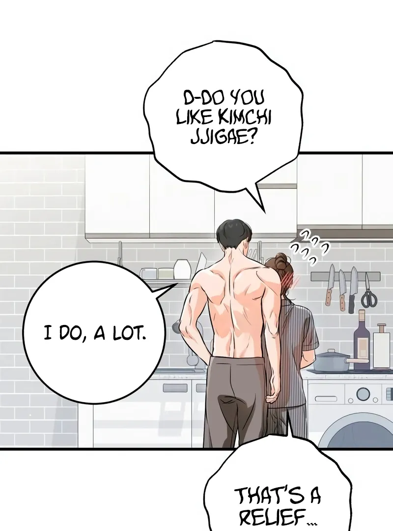 I Can't Get Enough of You Chapter 53 page 52 - 
