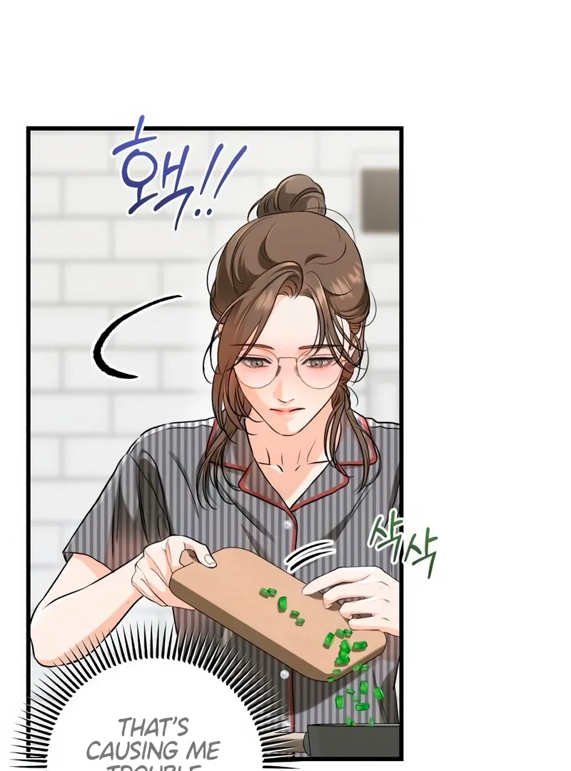 I Can't Get Enough of You Chapter 53 page 58 - 