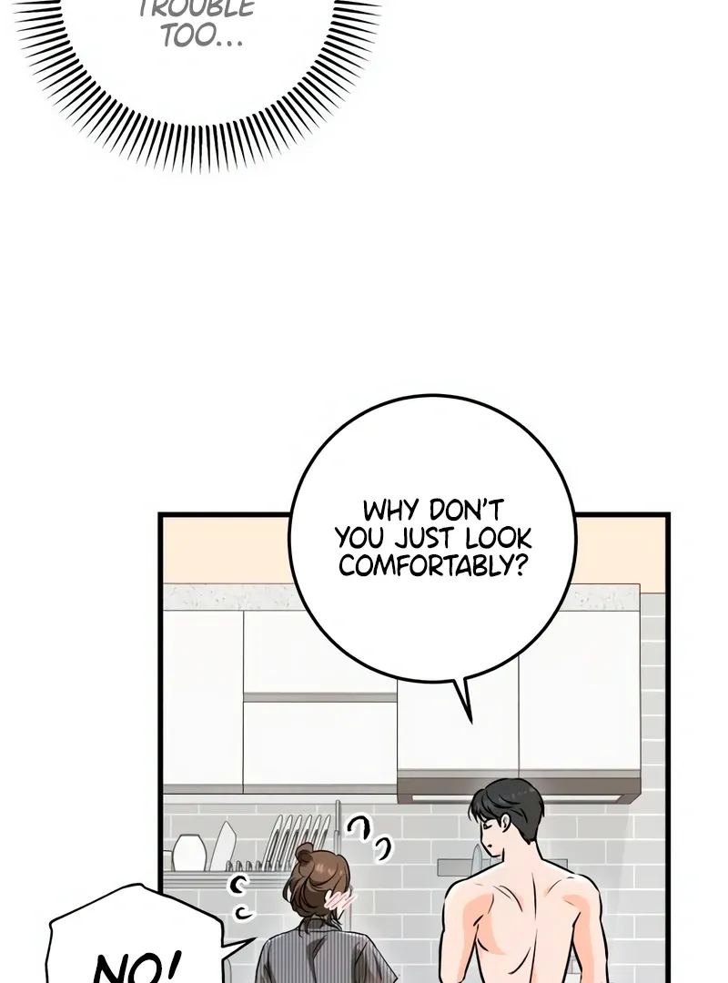 I Can't Get Enough of You Chapter 53 page 59 - 