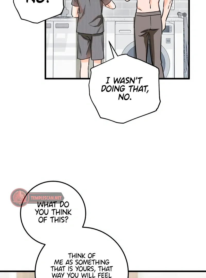 I Can't Get Enough of You Chapter 53 page 60 - 