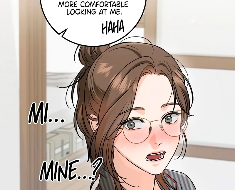 I Can't Get Enough of You Chapter 53 page 61 - 