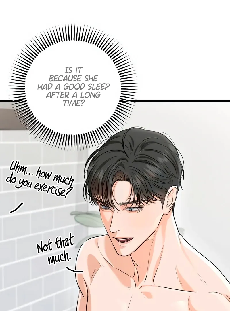 I Can't Get Enough of You Chapter 53 page 65 - 