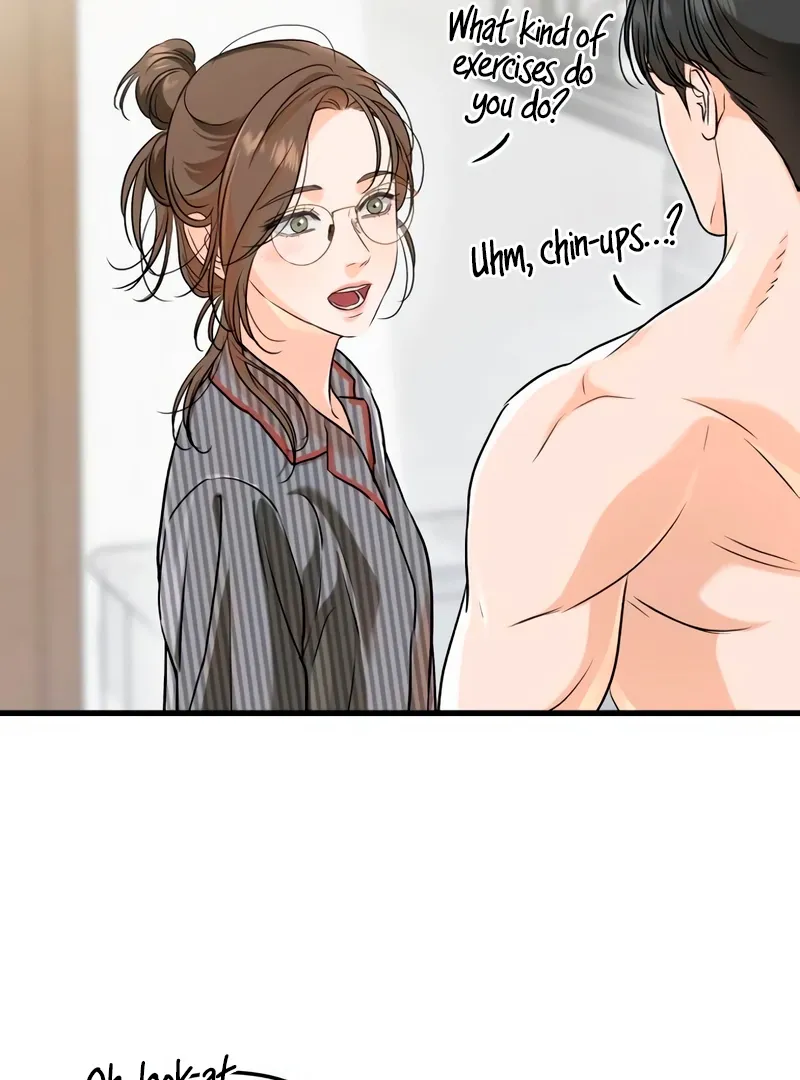 I Can't Get Enough of You Chapter 53 page 67 - 