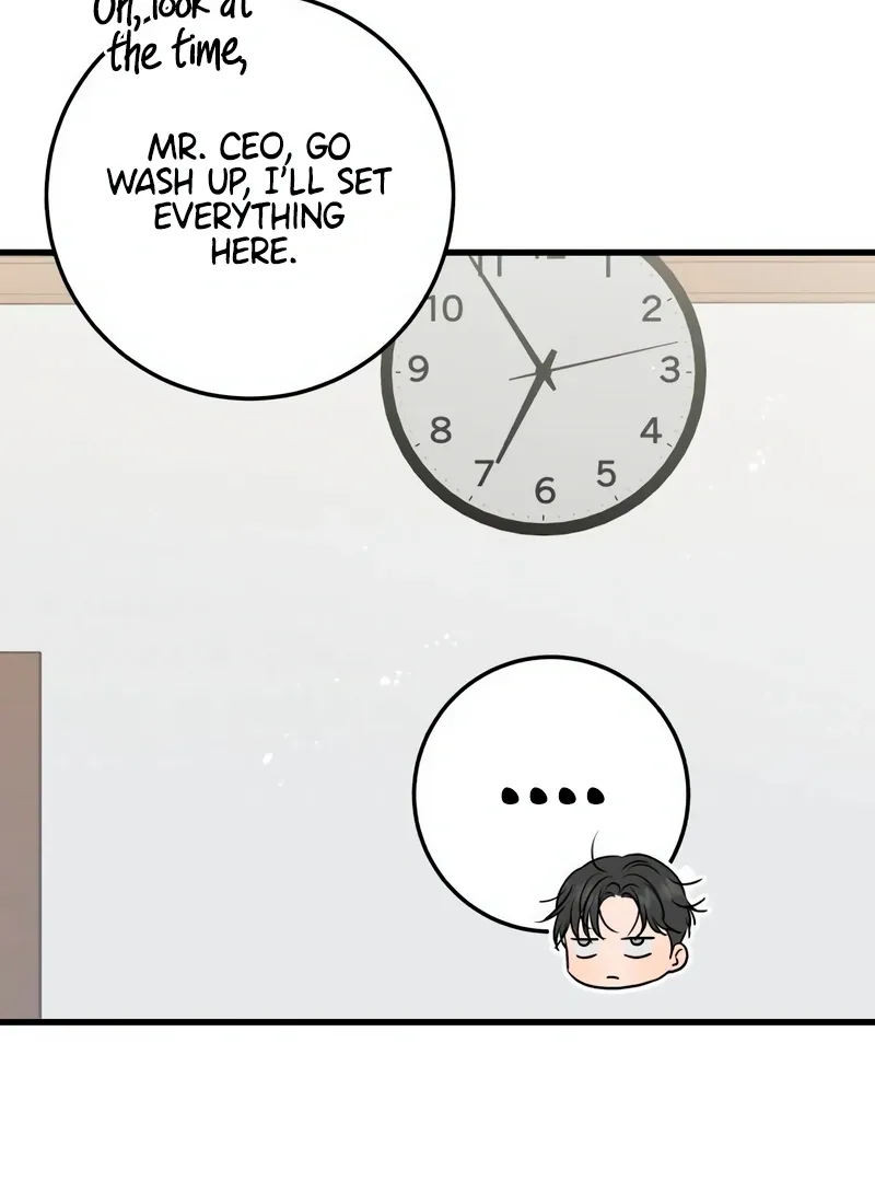 I Can't Get Enough of You Chapter 53 page 68 - 