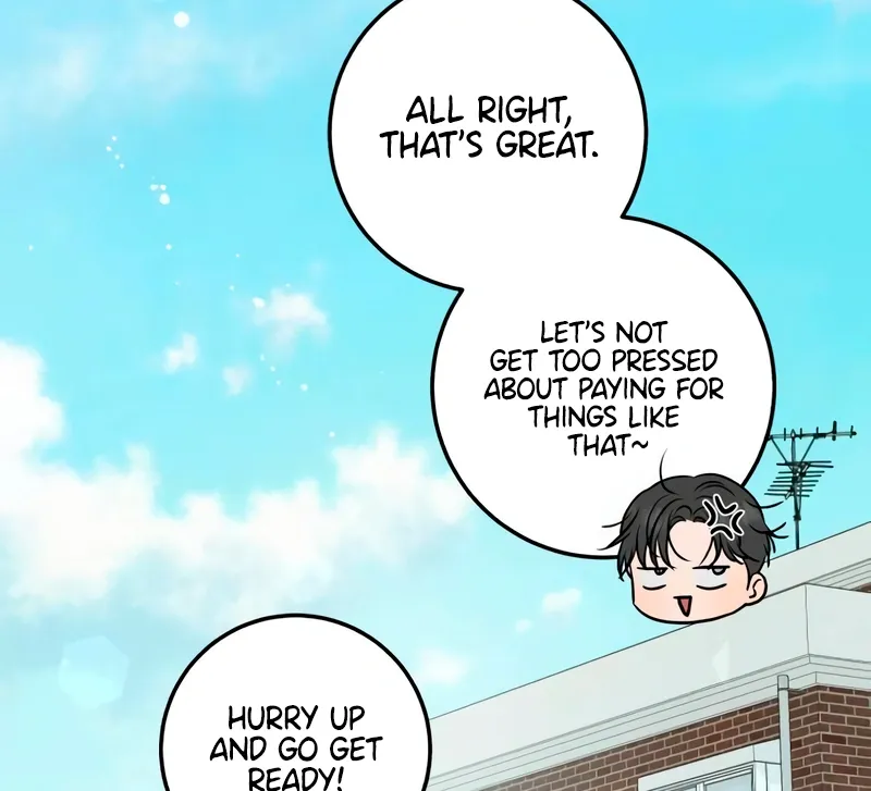 I Can't Get Enough of You Chapter 53 page 74 - 