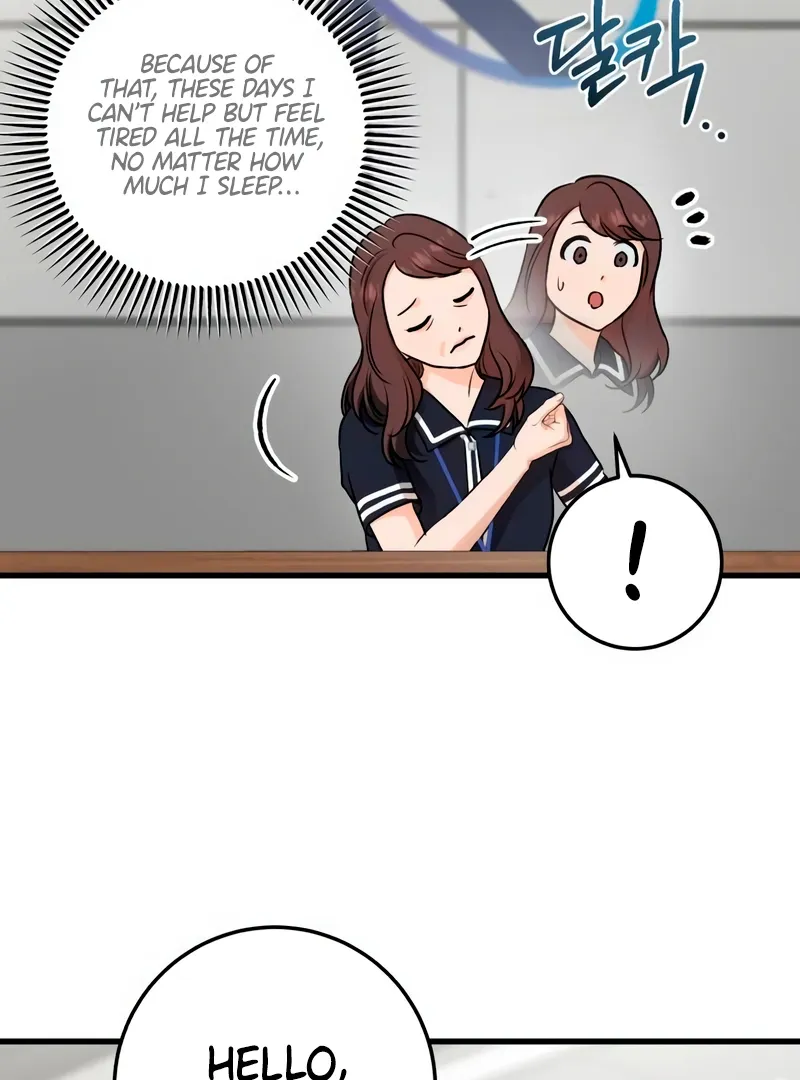 I Can't Get Enough of You Chapter 53 page 81 - 