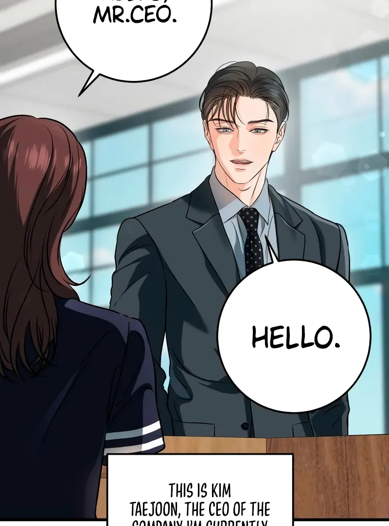 I Can't Get Enough of You Chapter 53 page 82 - 