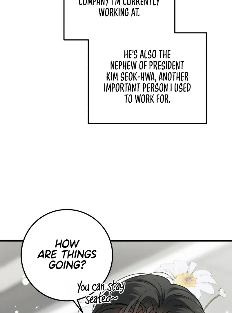 I Can't Get Enough of You Chapter 53 page 83 - 