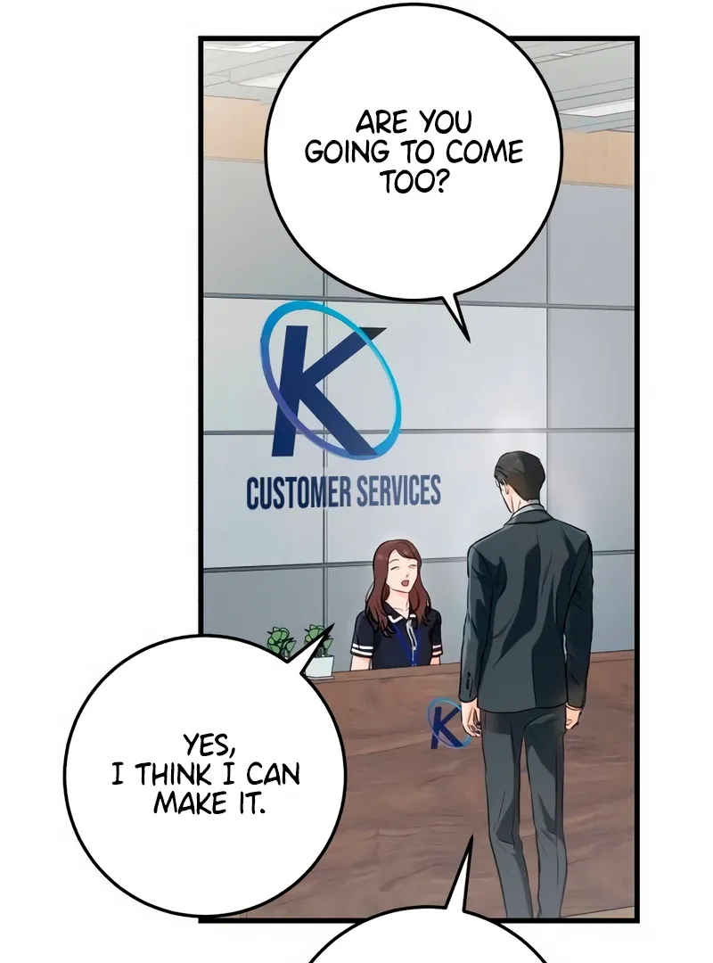 I Can't Get Enough of You Chapter 53 page 88 - 