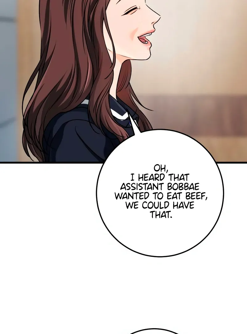 I Can't Get Enough of You Chapter 53 page 90 - 