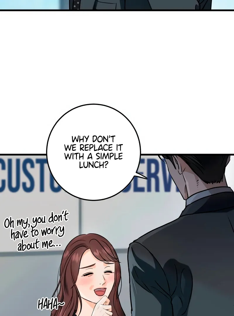I Can't Get Enough of You Chapter 53 page 92 - 