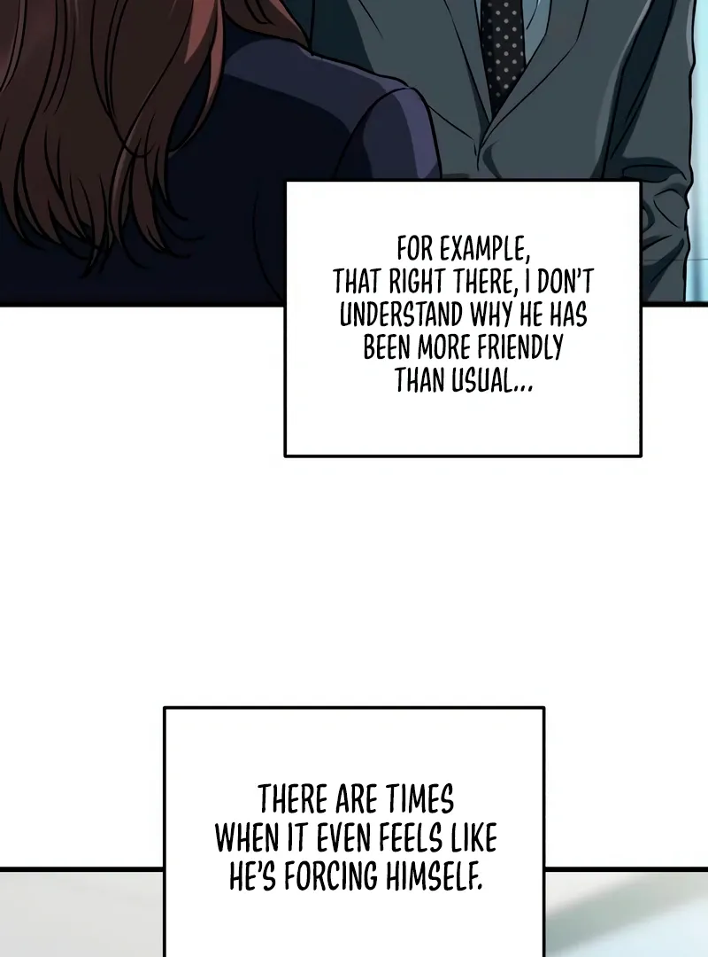 I Can't Get Enough of You Chapter 53 page 96 - 