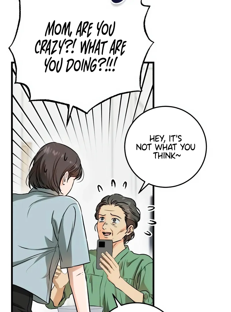 I Can't Get Enough of You Chapter 54 page 19 - 