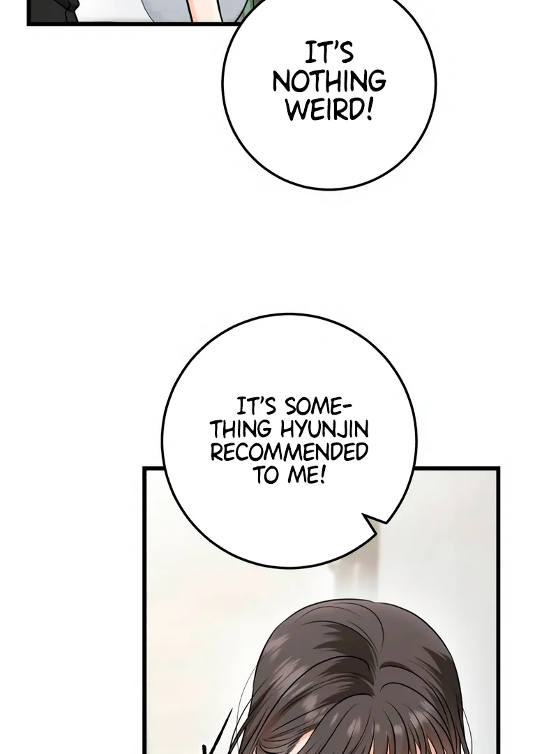 I Can't Get Enough of You Chapter 54 page 20 - 
