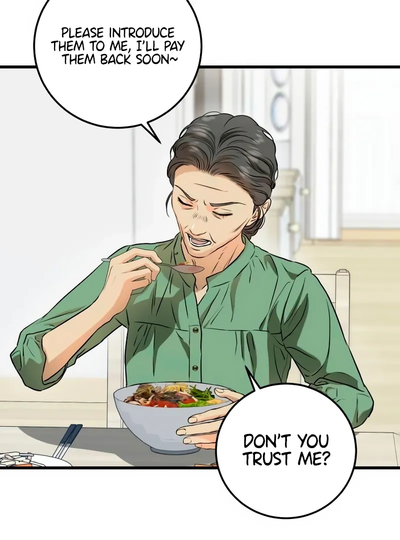 I Can't Get Enough of You Chapter 54 page 3 - 