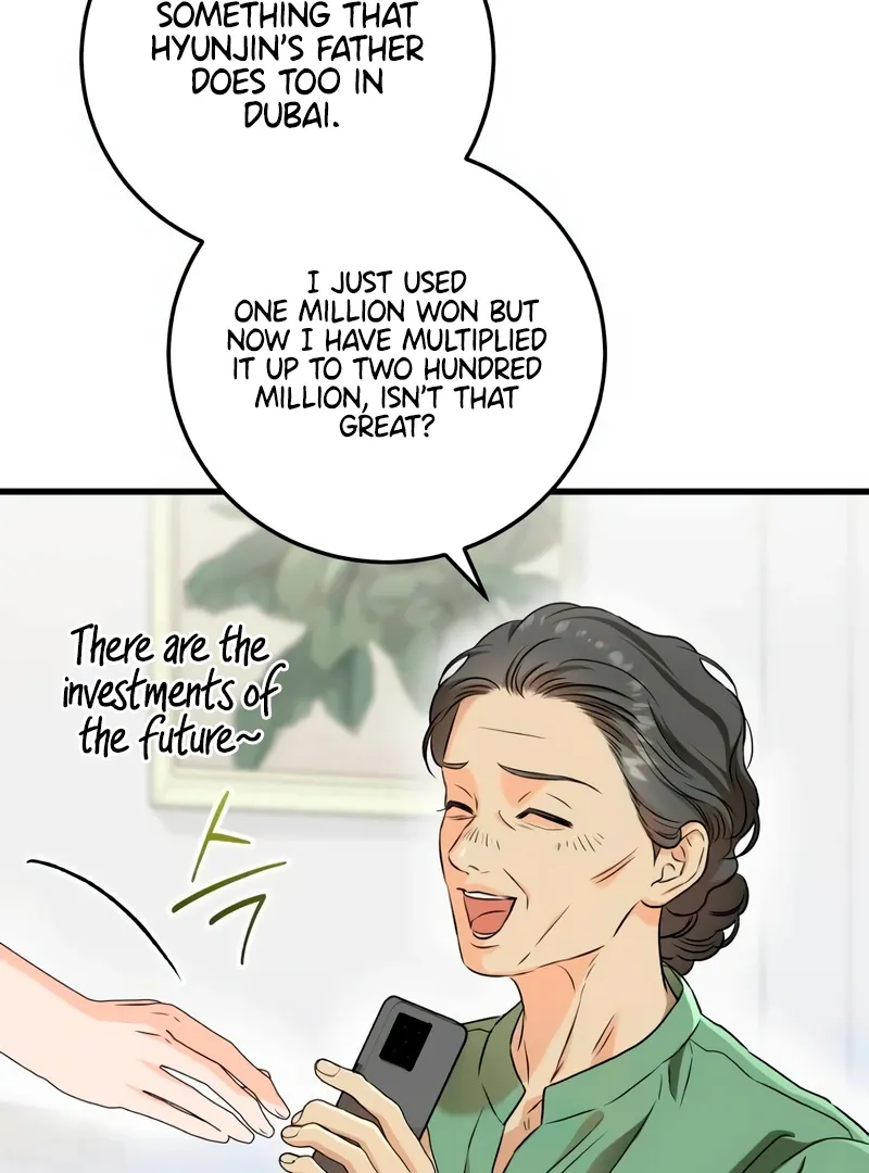 I Can't Get Enough of You Chapter 54 page 22 - 