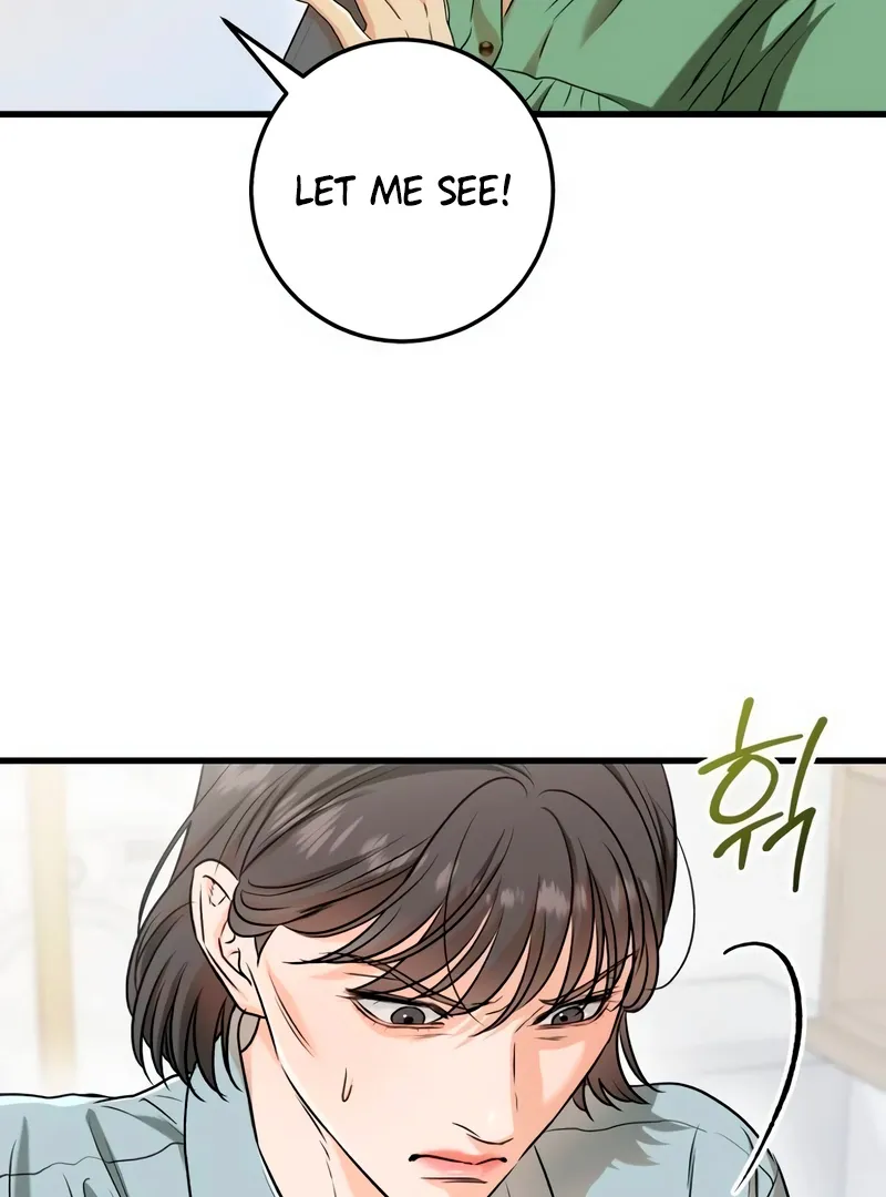 I Can't Get Enough of You Chapter 54 page 23 - 
