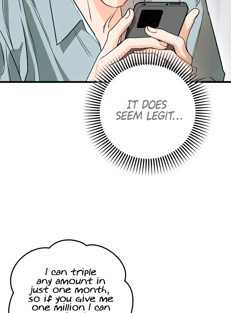 I Can't Get Enough of You Chapter 54 page 24 - 