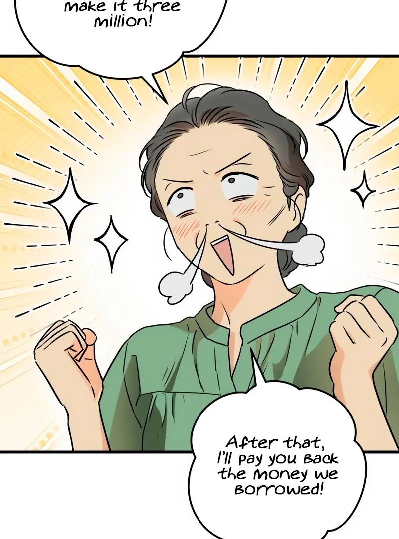 I Can't Get Enough of You Chapter 54 page 25 - 