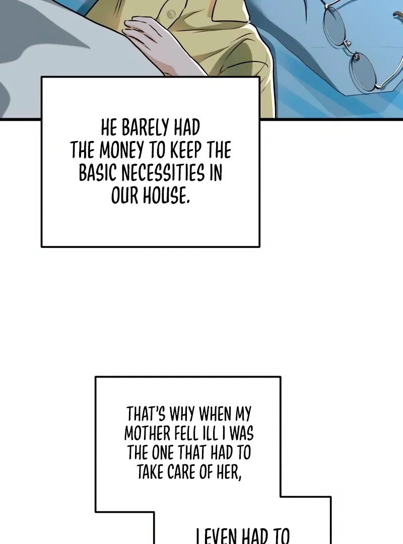 I Can't Get Enough of You Chapter 54 page 34 - 
