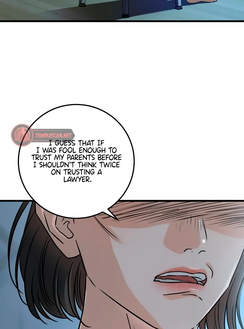 I Can't Get Enough of You Chapter 54 page 36 - 