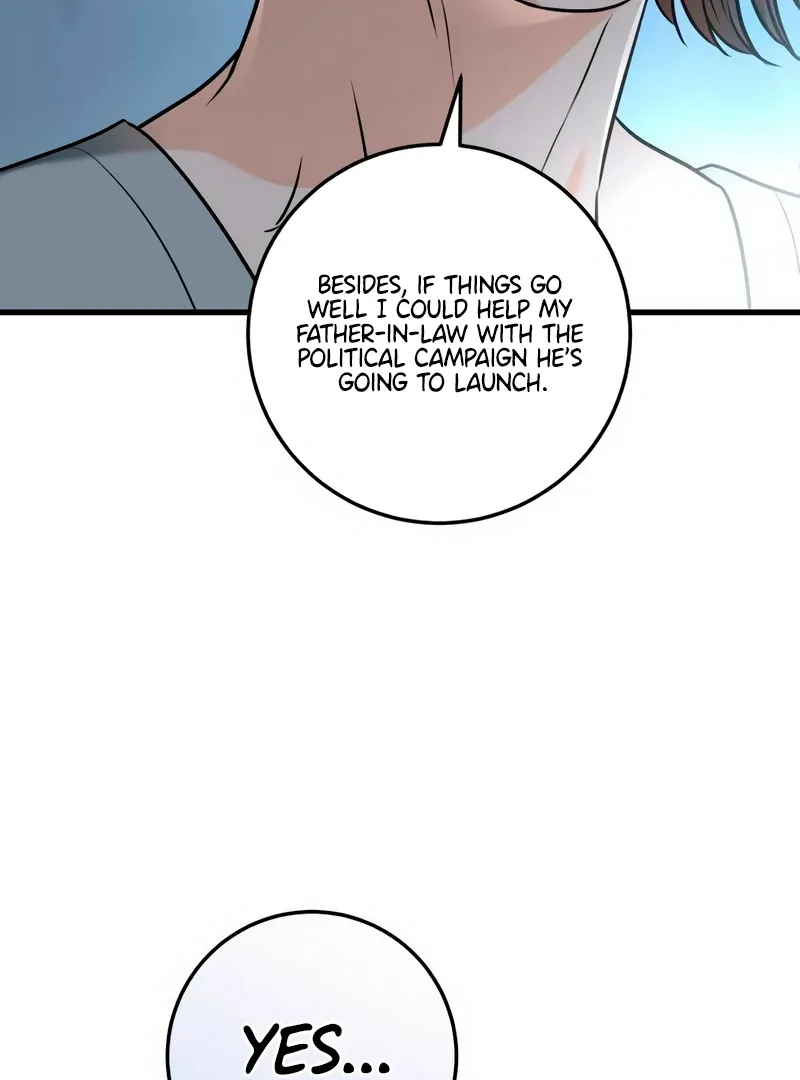 I Can't Get Enough of You Chapter 54 page 37 - 