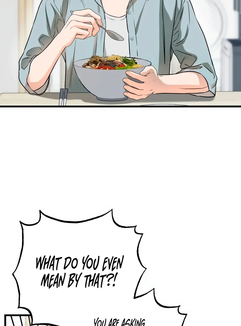 I Can't Get Enough of You Chapter 54 page 5 - 