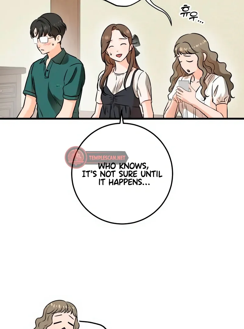 I Can't Get Enough of You Chapter 54 page 44 - 