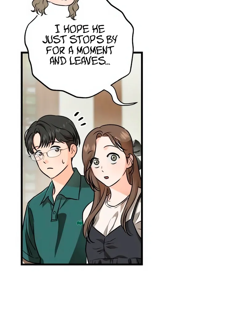 I Can't Get Enough of You Chapter 54 page 45 - 