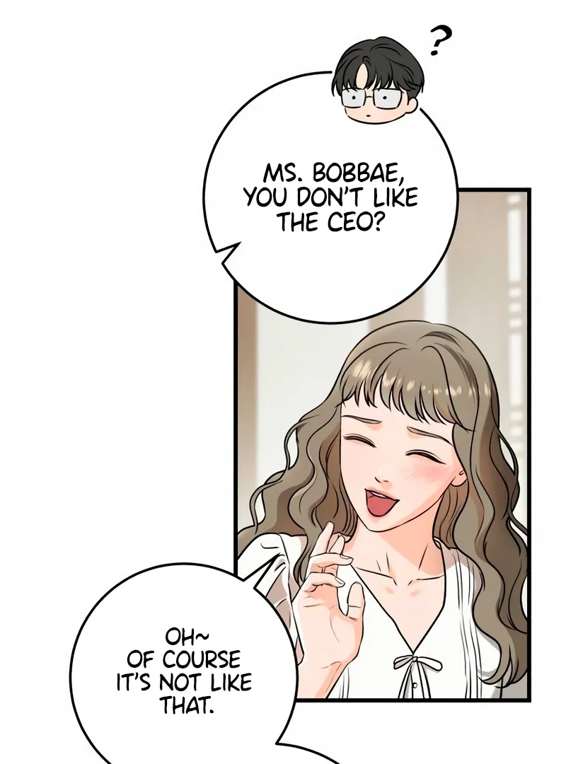 I Can't Get Enough of You Chapter 54 page 46 - 