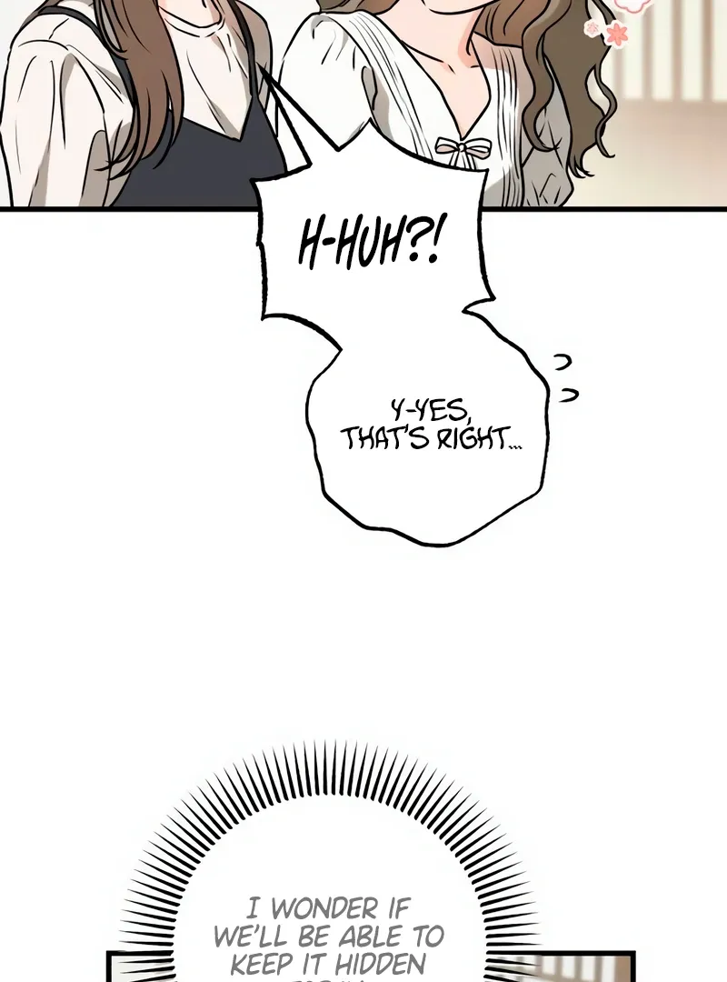 I Can't Get Enough of You Chapter 54 page 48 - 
