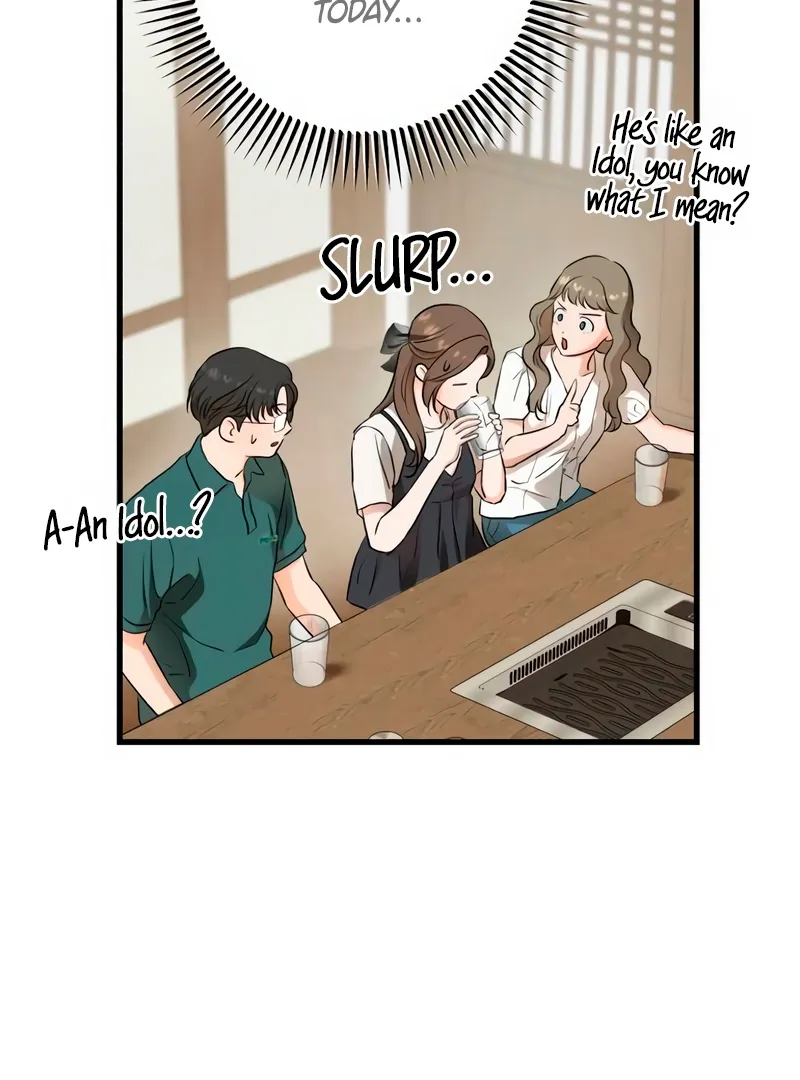I Can't Get Enough of You Chapter 54 page 49 - 
