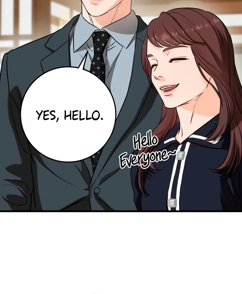 I Can't Get Enough of You Chapter 54 page 52 - 