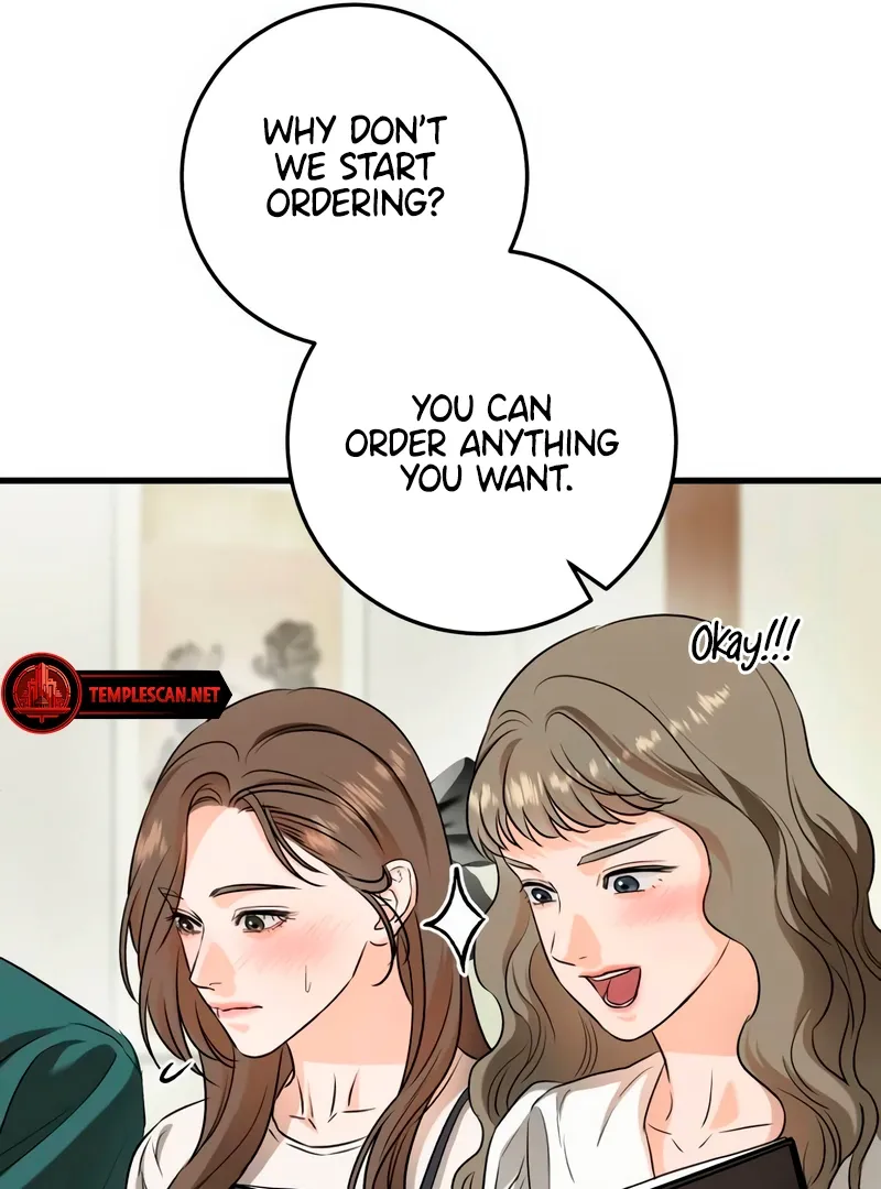 I Can't Get Enough of You Chapter 54 page 53 - 