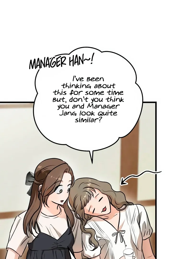 I Can't Get Enough of You Chapter 54 page 60 - 