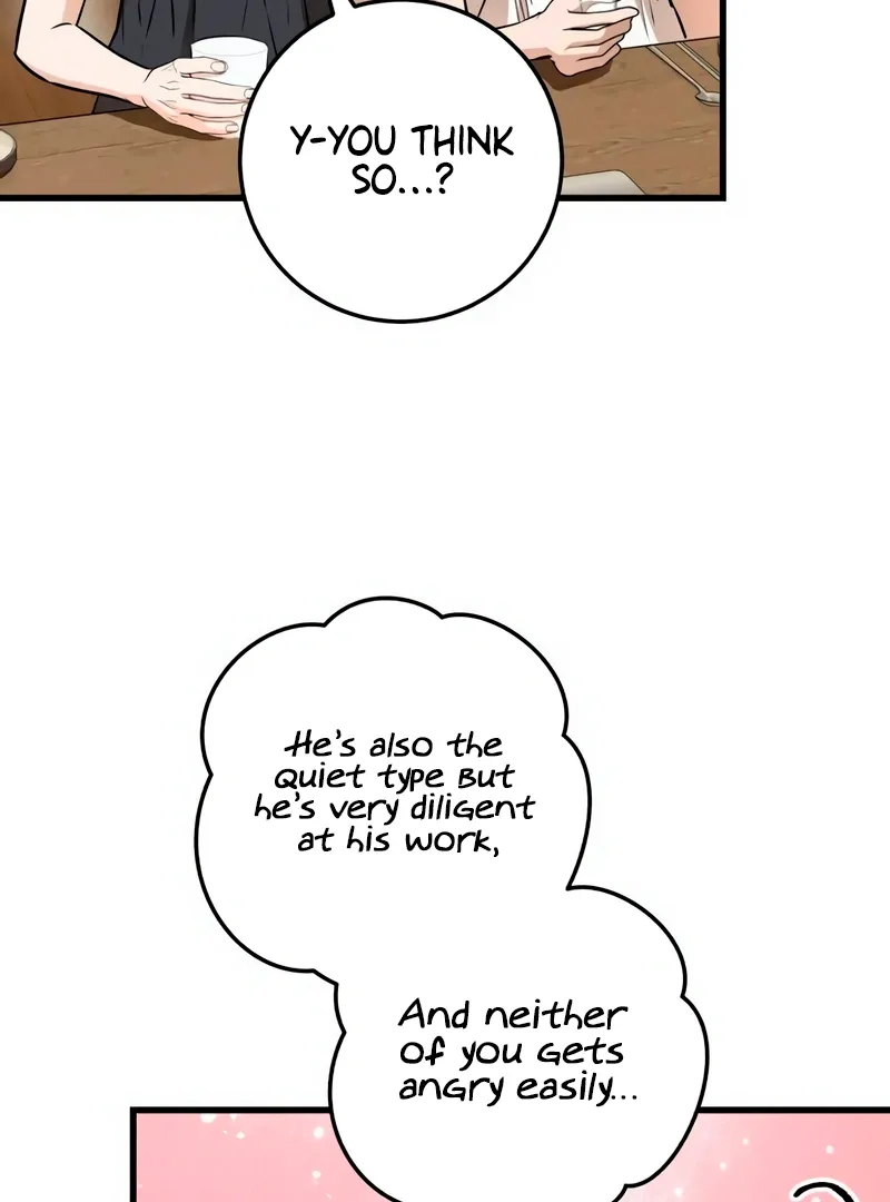 I Can't Get Enough of You Chapter 54 page 61 - 
