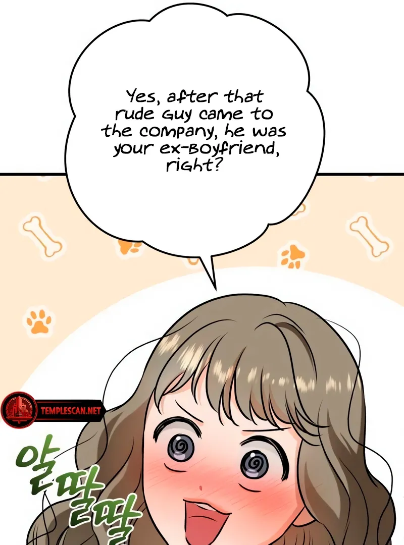 I Can't Get Enough of You Chapter 54 page 65 - 