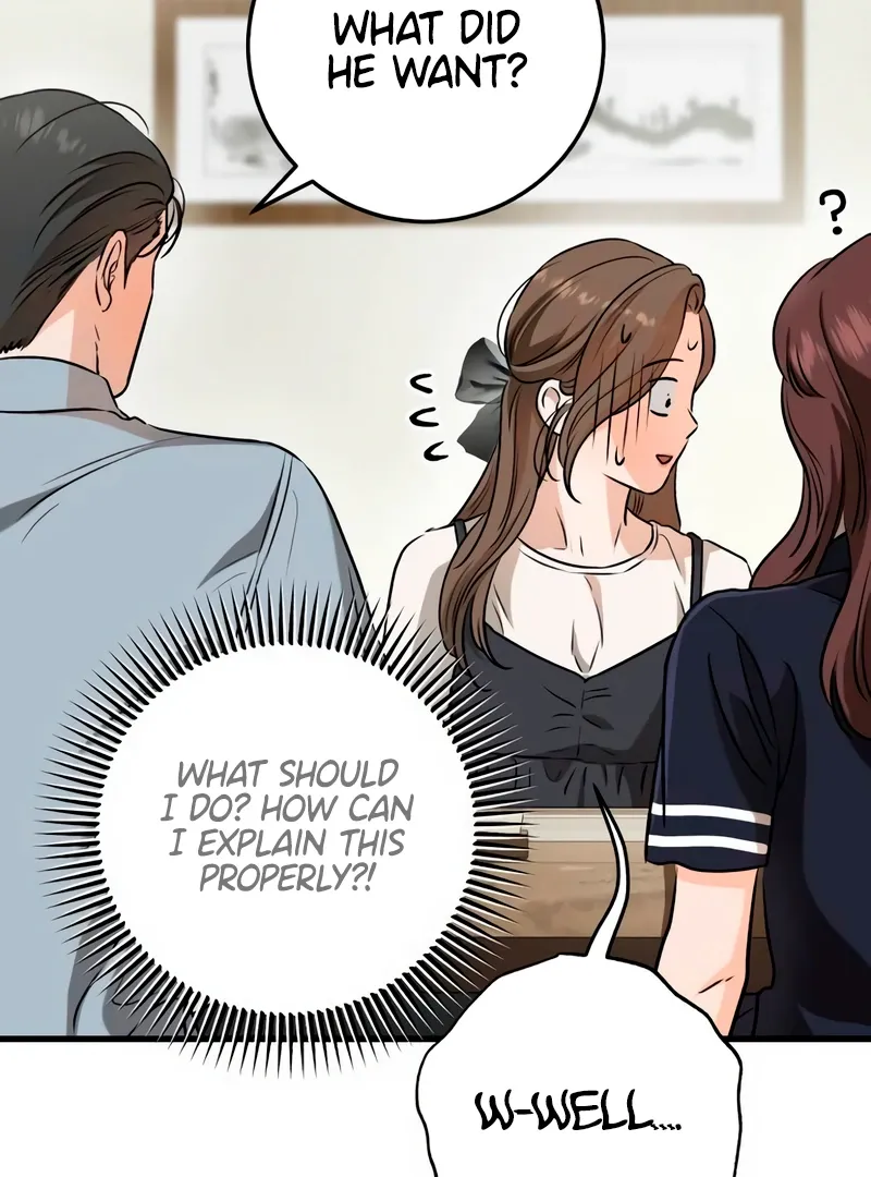 I Can't Get Enough of You Chapter 54 page 69 - 
