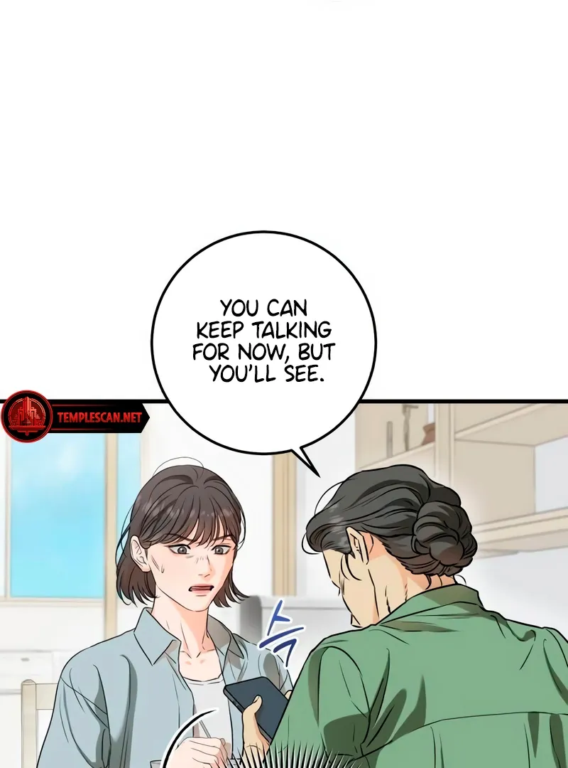 I Can't Get Enough of You Chapter 54 page 8 - 