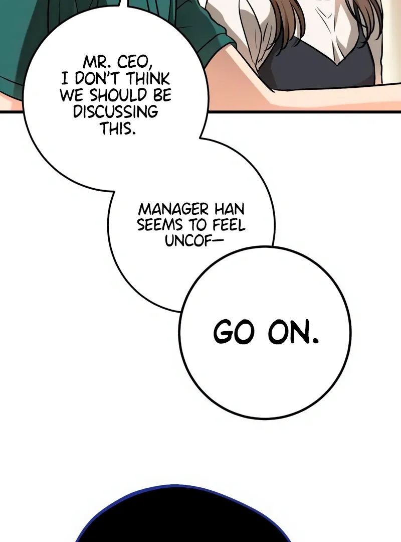 I Can't Get Enough of You Chapter 54 page 71 - 