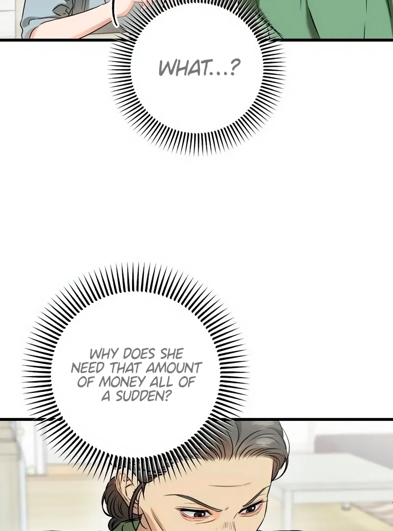 I Can't Get Enough of You Chapter 54 page 9 - 