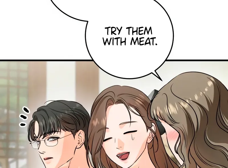 I Can't Get Enough of You Chapter 54 page 88 - 