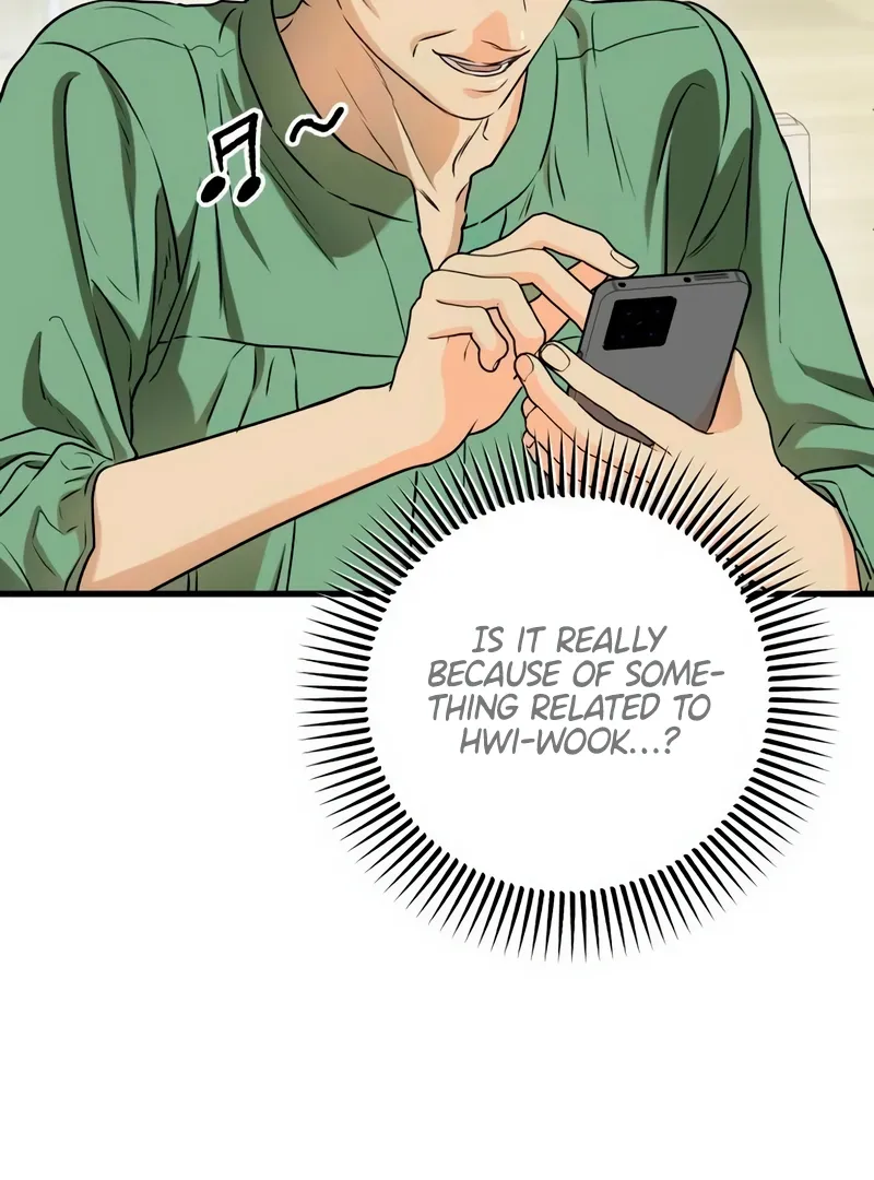 I Can't Get Enough of You Chapter 54 page 10 - 