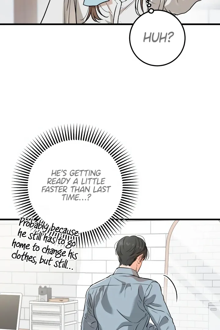 I Can't Get Enough of You Chapter 56 page 103 - 