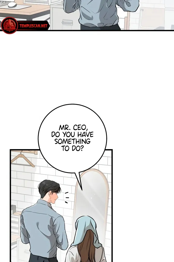 I Can't Get Enough of You Chapter 56 page 104 - 