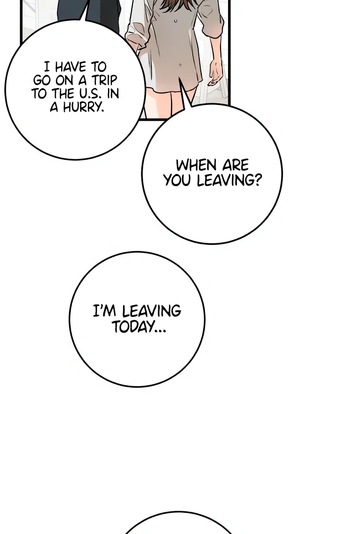 I Can't Get Enough of You Chapter 56 page 105 - 