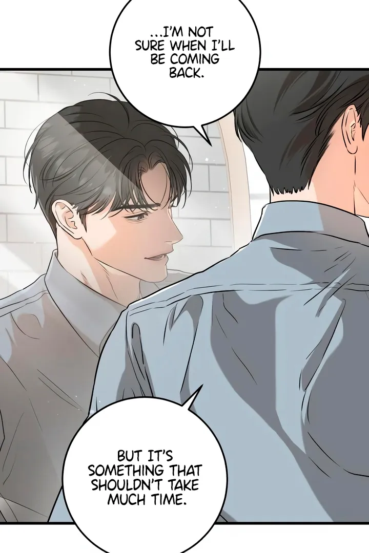 I Can't Get Enough of You Chapter 56 page 106 - 