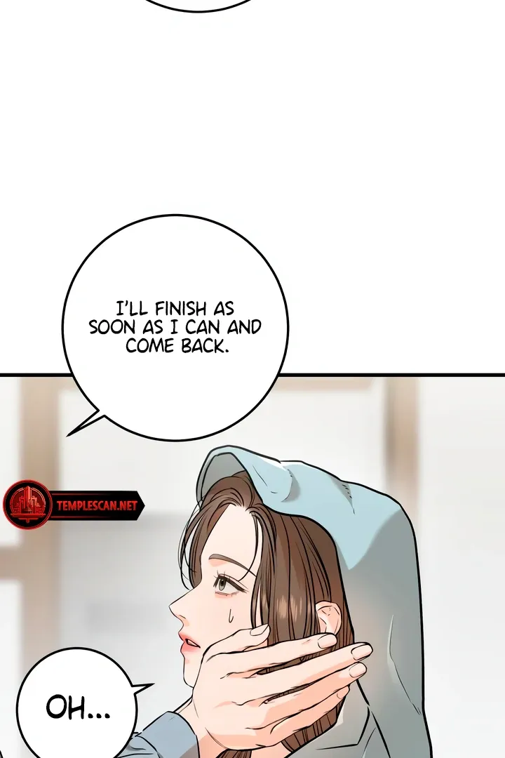 I Can't Get Enough of You Chapter 56 page 107 - 