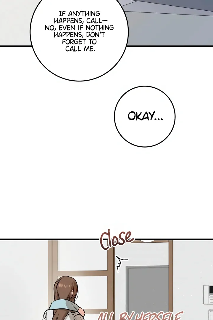 I Can't Get Enough of You Chapter 56 page 109 - 