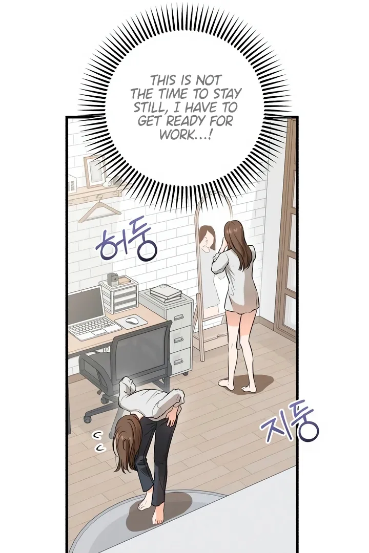 I Can't Get Enough of You Chapter 56 page 112 - 